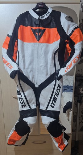 Dainese leathers race - dainese, suit