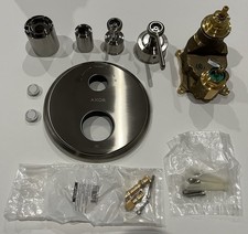 Hansgrohe 16821821 Axor