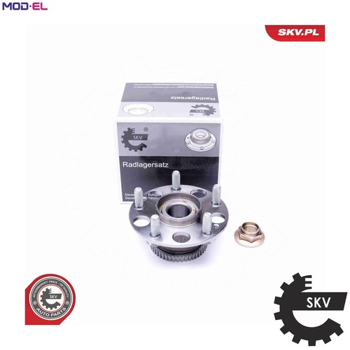 Wheel bearing kit 29skv292 - kit, for