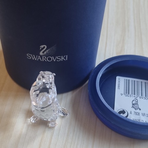 Swarovski clear cut crystal - clear,