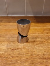 Retro Bar Jigger Spirit