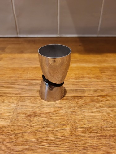 Retro bar jigger spirit - retro,