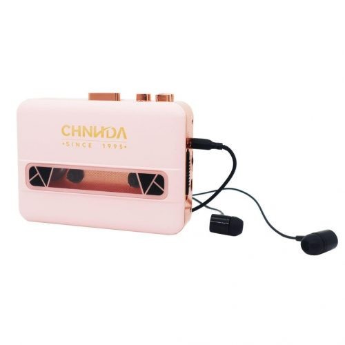 Class portable walkman retro - portable,