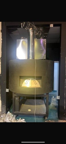 Commercial pizza oven - commercial,