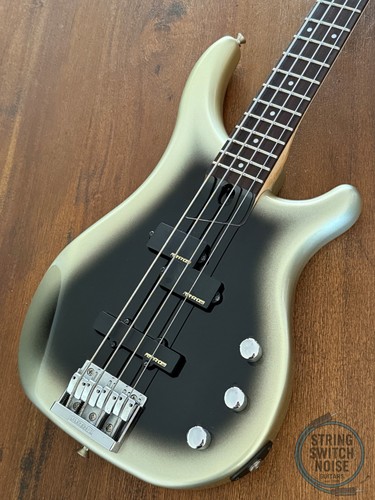 Fernandes revolver - fernandes,