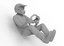 Knight Customs Sand rail