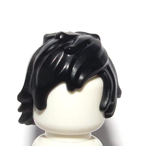 Lego hair wig for - lego, man