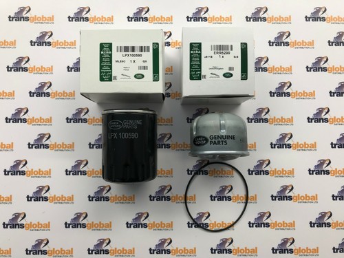 Engine oil rotor - &, kit