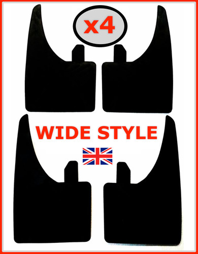 Wide style heavy duty - wide,