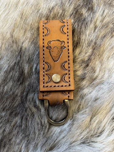Handmade leather belt - handmade, /