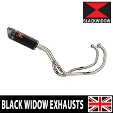 KLE 500 KLE500 Exhaust System Silencer End Can BC30T