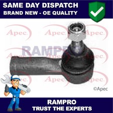Rampro Front Outer Tie Rod End