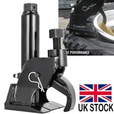 Car Tyre Changer Tyre Bead Breaker Wheel Tire Changer Tool Rim Clamp Repair Tool