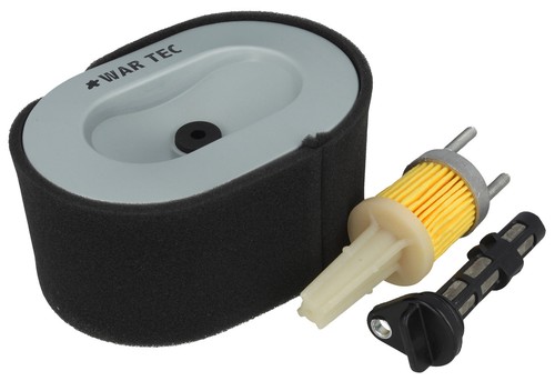 Filter service kit fits yanmar - filter,
