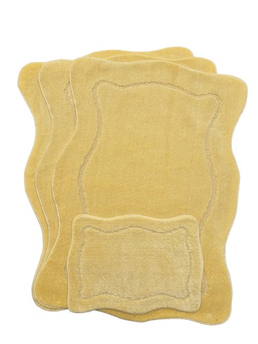 Romany washable mats large - romany,