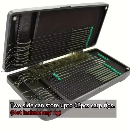 Rig wallet tackle - tackle, box