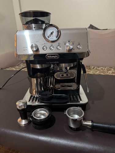 Delonghi specialista arte - specialista,