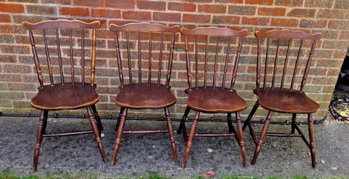 Set antique victorian - 4,