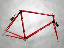 Colnago Carbitubo Road Bike Frameset