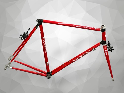 Colnago carbitubo road bike - carbitubo,