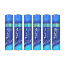 Harmony Hairspray FIRM HOLD