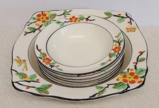 THOMAS FORESTER PHOENIX WARE