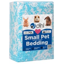 Small Animal Paper Bedding