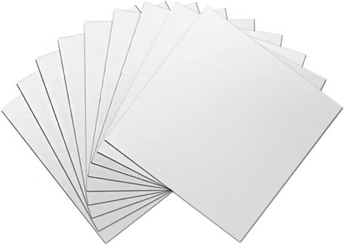 Pack mirror stickers 15 x - 16, stickers,
