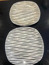 2 Vintage Midwinter Zambesi