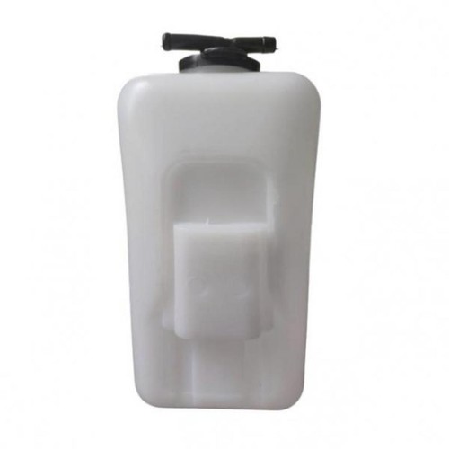 Wheeled excavator water tank - excavator,