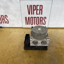 Ford Fiesta MK8 ABS Pump ECU