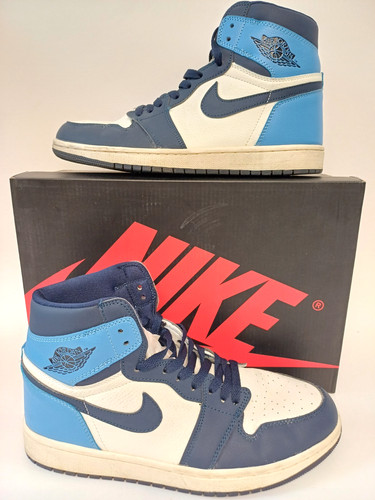 Jordan retro high - high, og