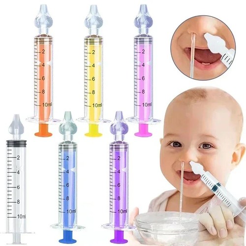 Needle tube baby nose - baby,