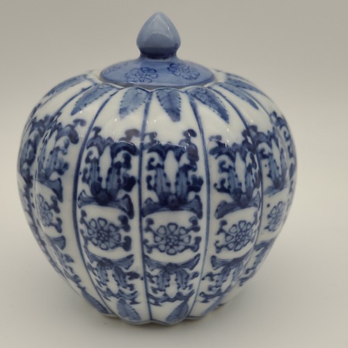 Vintage chinese blue - vintage, white