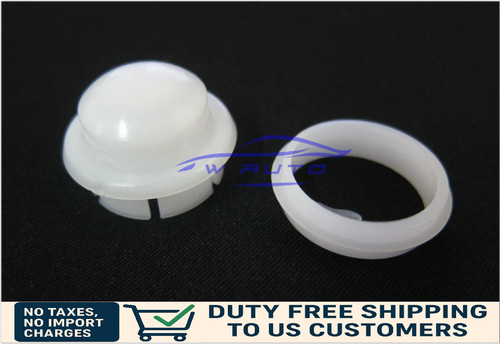 Wiper linkage bush - 2, fits