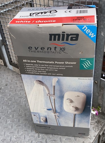 Mira event thermostatic - mira,