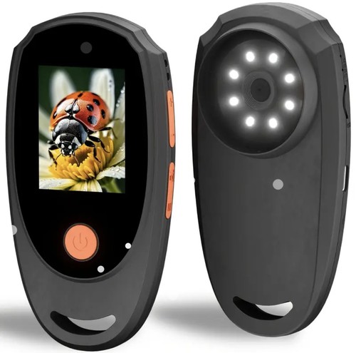 500x handheld 2mp digital - 2mp,