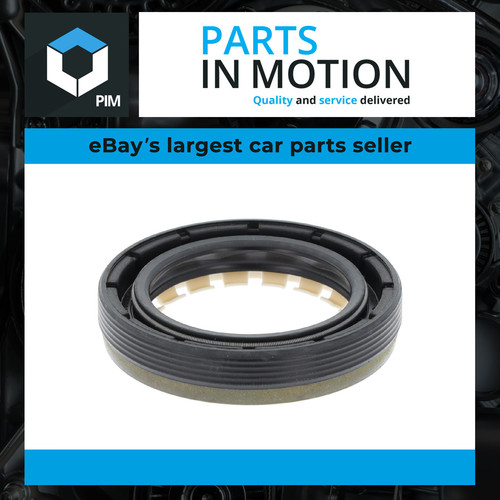 Shaft seal fits citroen - fits, bx