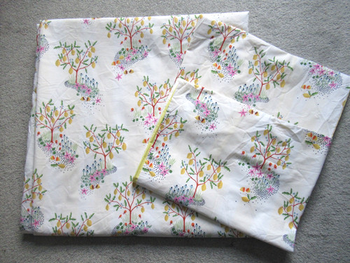 Cath kidston lemon trees - kidston,