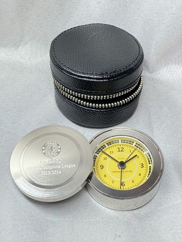 Thomas lyte chelsea - thomas,