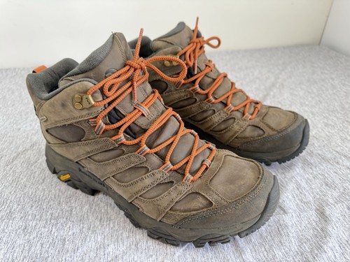 Merrell moab prime mid - merrell, 3