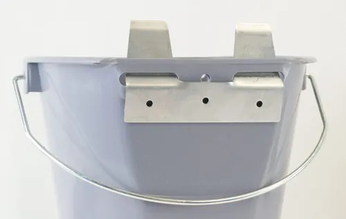 Ritchey metal wall - bracket, for