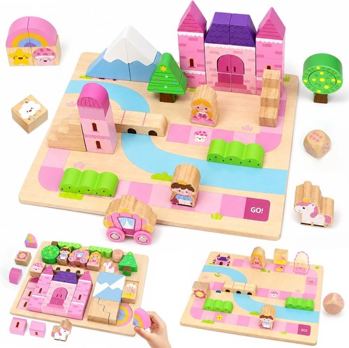 Pcs girls toy age - toy,