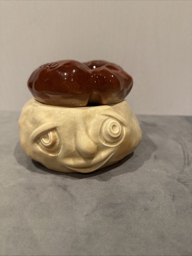 Vintage 1970 sylvac bread - 1970's,