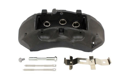 Pot front right hand brake - hand,