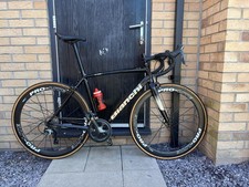 Bianchi via Nirone 7 TIAGRA  QUICK SALE NEEDED TO FUND NEW BIKE