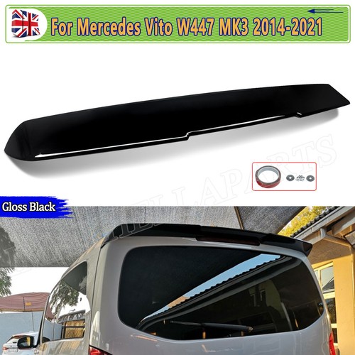 For mercedes vito w447 2015 - w447, 2015+
