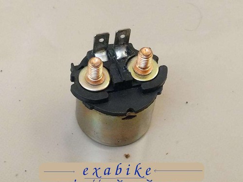 Starter relay for - for, kawasaki