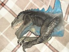 TOHO 1998 GODZILLA DINOSAUR RUBBER HAND PUPPET Movie Prop by Resaurus