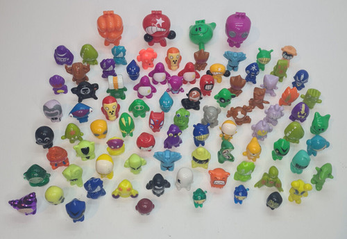 Gogos crazy bones piece - gogos,